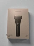 Panasonic ES-L321W-K Electric Shaver 3-BLADE Linear Motor Black High Speed Model. Fixed Price $108.00.