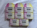 Pack Of 8 Skintimate 4 Blade Razor Refill Cartridges Ct Each 32 Total. Fixed Price $34.00.