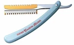 Feather Razor Custom Leather Swappable Blade Type New From Japan. Fixed Price $24.27.