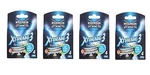 Wilkinson Sword XTREME3, Count Refill Razor Blades (pack Of 4). Fixed Price $25.99.