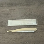 Vintage Focus Super Straight Razor Holder Italian Made. Fixed Price $13.00.
