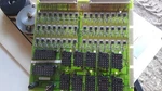 Chadmilles Edm I/o Board If Mac. 851 7250.. Fixed Price $1200.00.