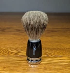 Baxter Of California Best Badger Brush 100% Natural Hair Men Shaving New. Fixed Price $24.99.