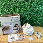 Remington IPL6000 Ilight Professional Hair Removal System Lasts Months. Fixed Price $75.00.
