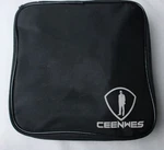 Ceenwes Men's Travel Professional Hair Clipping Set EJ3 Black One Size. Fixed Price $21.59.