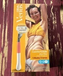 Gillette Venus Comfort Glide Plus Olay Coconut, 1 Razor & 2 Cartridges. Fixed Price $13.99.