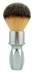 Shaving Brush 400 Original Plissoft Razorock 24MM Aluminum Heavy Synthetic Hair. Fixed Price $39.99.