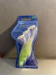 Discontinued Noxzema Bikini & Trim Personal Shavers/ Shea Butter -3 Ct Nos. Fixed Price $12.00.