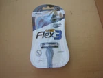 Bic 3 Men's Disposable Shaving Razor, Flexible Blades, 4 Ct. Fixed Price $10.88.