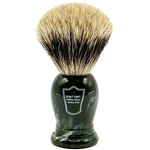 Parker King Size Pure Badger Bristle Shaving Brush Stand Included -.... Fixed Price $56.99.