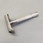 Gillette Safety Razor Vintage Super Speed Flair Tip De F-2 1960. Fixed Price $27.95.