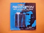 Remington SP-10 Mark Selectro & Others 13600 New Sealed Razor Replacement Blades. Fixed Price $29.95.