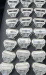 New & Genuine Flamingowomen's 5-BLADE Refills Razors For 50 Ct Bulk. Fixed Price $25.00.