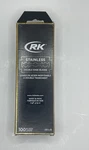 Rk Stainless Double Edge Razor Blades For Henson AL13 Safety 100 Pack. Fixed Price $24.99.