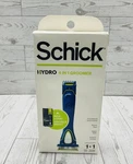 Schick Hydro 4-IN-1 Electric Razor Groomer Trims Beards. Fixed Price $9.00.