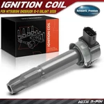 Ignition Coil For Mitsubishi Endeavor 2010-2011 Galant 2009 V6 3.8L With Blade. Fixed Price $19.99.