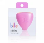 Billie Malibu Magnetic Travel Case For Women's Shaving Razors New. Fixed Price $7.00.