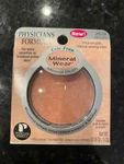 Physicians Formula Mineral Wear Talc-free Blush , Natural Glow #2678. Fixed Price $13.99.