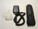Braun 340S-4 Series Rechargeable Shaver With Power Cord. Fixed Price $19.99.
