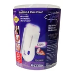Finishing Touch Yes! Instant Pain Free Hair Remover Face Body As Seen On Tv. Fixed Price $33.95.