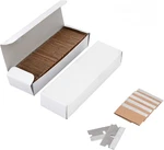 200PCS Single Edge Razor Blades, Industrial Scraper One. Fixed Price $19.99.