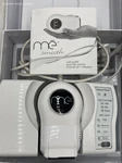 Powered By Elos Hair Removal System For Women With Instructions & Box. Fixed Price $7.99.