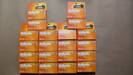 Gillette FUSION5 (80) Cartridges. Fixed Price $138.18.