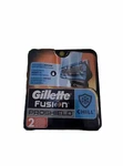 Gillette Fusion Proshield Chill Men's Razor Blades - 2 Pack. Fixed Price $10.00.
