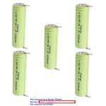 Kastar Ni-mh 2200MAH Battery For Braun 5634 5646 5647 5649 5666 5667 5703 5704. Fixed Price $10.89.