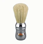 Omega Shaving Brush #10048 Boar Bristle Aka The Pro. Fixed Price $9.98.