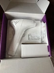 Silk'n Flash & Go Permanent Hair Removal Device 5000 Pulses Women Full Body. Fixed Price $29.00.