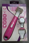 Remington Smooth & Silky 5 Piece Womens Bikini Kit Shaver Trimmer WPG-4020 Read. Fixed Price $18.99.