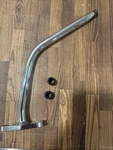 1969 Ford Mustang Boss 429 Mach Shelby Cobra Jet Speed Shifter Lever Handle. Fixed Price $249.95.