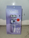 Gillette, Venus Extra Smooth Contour Women's Razor Handle + 1 Blade Refill. Fixed Price $12.99.