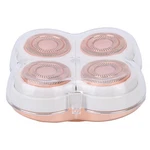 Hair Remover Replacement Head, Rose Gold Plated Convenient.... Fixed Price $11.38.