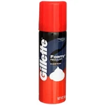 Gillette Foamy Shaving Cream, Regular, 2 Oz. Fixed Price $9.57.