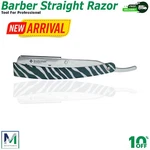 Straight Edge Barber Professional Shaving Razors. Fixed Price $9.54.