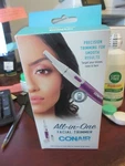 Conair ALL-IN-1 Facial Hair Trimmer For Women Brows, Nose & Face. Fixed Price $15.99.