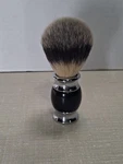 New Union Razors Shaving Brush, Nice Gift. Fixed Price $13.99.