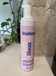 Schick Skintimate Bloom Shave Cream New , No Top. Fixed Price $10.00.
