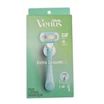Gillette Venus Extra Smooth Razor 5 Blade Starter Kit Handle Cartridge Holder. Fixed Price $13.29.