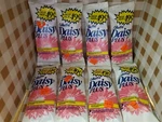 *daisy Plus*by Gillette 8TRIAL Packs W/2 Each Moisturizing Shaver Twin Blade. Fixed Price $7.99.