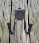 Gladiator Tool Hook Garage Storage Accessory For Geartrack & Gearwall. Fixed Price $15.99.
