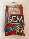 Vintage Gem Disposable Razors By Personna Value Pack Of 14 - New. 1997. Fixed Price $12.00.