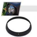7" Headlight Trim Ring Black For Harley Electra Street Glide Ultra Classic. Fixed Price $21.99.