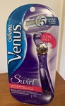 Gillette Venus Swirl Extra Smooth Razor For Women Flex Ball New Old Stock. Fixed Price $10.00.