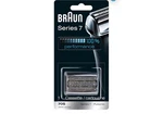 70S Cassette/cartouch Braun Pulsonic 9000 Series Replacement. Fixed Price $39.95.