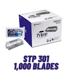 Dorco Prime Platinum Double Edge Blades STP301 1,000. Fixed Price $81.99.