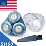 SH60/72 Replacement Shaver Head For Philips Norelco Series S6000 S6880/81 S6840. Fixed Price $18.99.