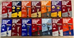 Ncaa Dollar Shave Club 6-BLADE Starter Set Limited Edition New. Fixed Price $26.99.